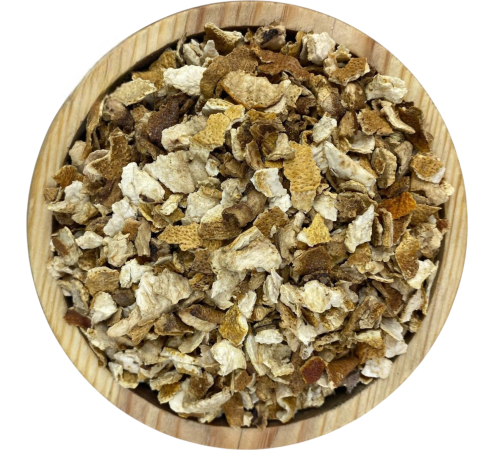 Limon Kabuğu Kurusu 1KG