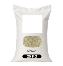 İthal Kinoa 25 KG