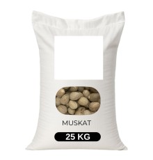 Hint Cevizi - Muskat 25 KG