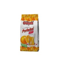 Portakal Aromalı Toz İçecek 300 Gr