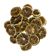 Dilimlenmiş Limon Kurusu 10KG