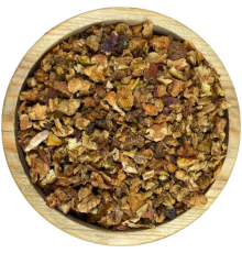 Elma Kabuğu Kurusu 1KG