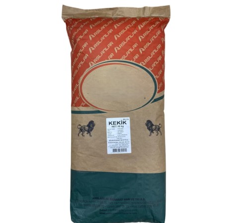 Arslanlar Bilya Kekik 10KG