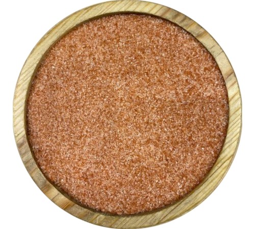 Öğütülmüş Himalaya Tuzu - Toz Himalaya Tuzu 1KG