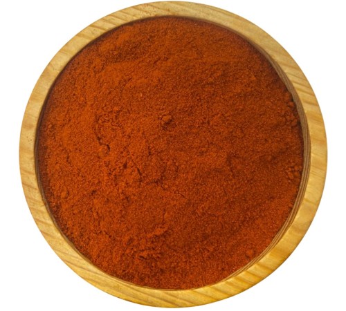 Önder Extra Acı Toz Biber 1KG