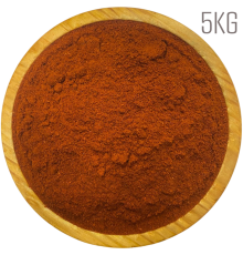 Tatlı Tozbiber - Kırmızı Tozbiber 5KG