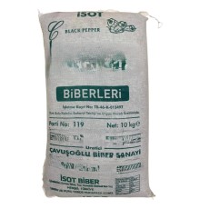 Çavuşoğlu İsot 10 KG