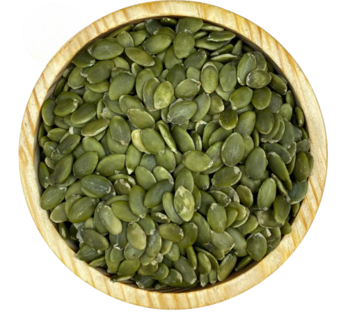 Kabak Çekirdeği 1KG