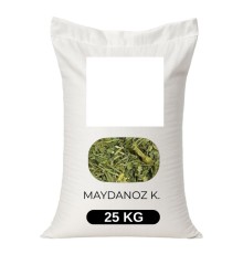 Maydanoz Kurusu 25 KG