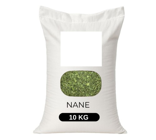 Nizip Kuru Nane 10KG