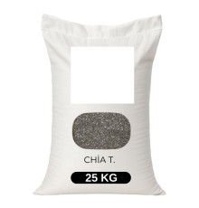 Chia Tohumu 25 KG