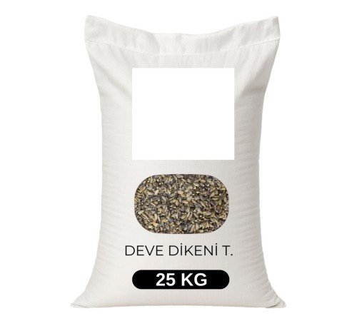Deve Dikeni Tohumu 25 KG