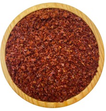 Önder İridiş Pul Biber 1KG