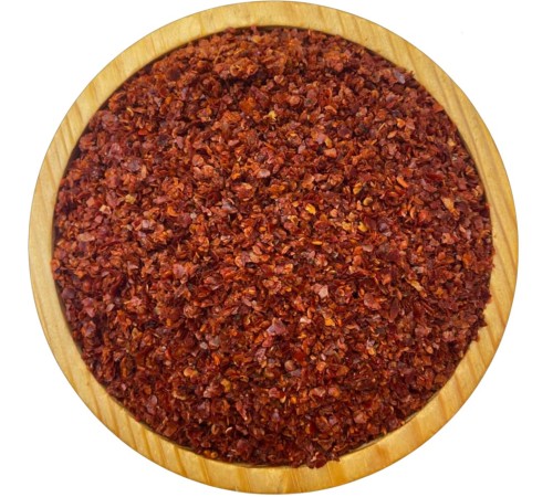 Önder İridiş Pul Biber 1KG