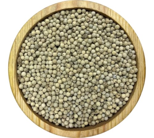 Akbiber - Beyaz Karabiber 1KG