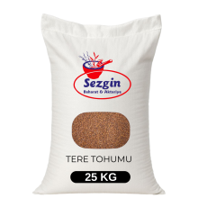 Tere Tohumu 25 KG