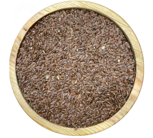 Keten Tohumu 1KG