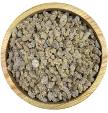 Küçük Boy Akgünlük - Günlük Sakızı 1Kg