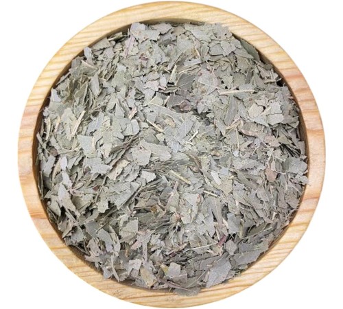 Doğranmış Okaliptus Yaprağı 1KG