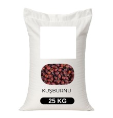 Kuşburnu 25 KG