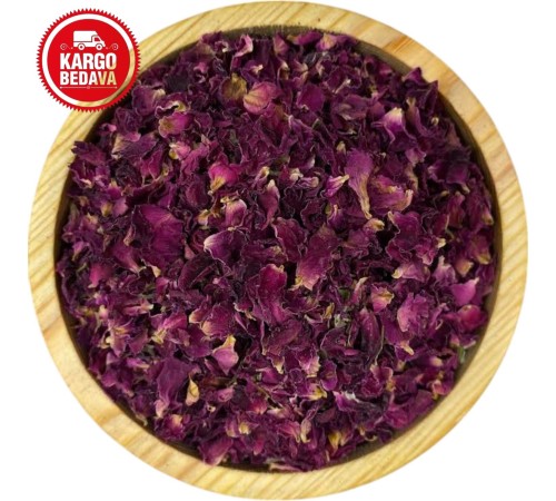 Gül Yaprağı Kırmızı1KG