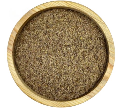 Öğütülmüş Keten Tohumu 1KG