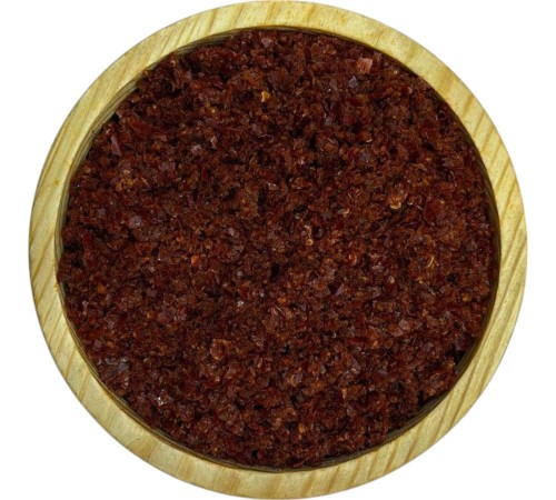 Çavuşoglu Yağlı Pulbiber 1KG