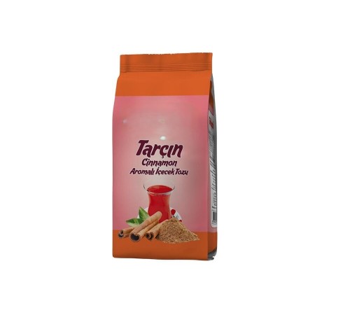 Tarçın Aromalı Toz İçecek 300 Gr