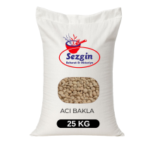 Acı Bakla 25 KG