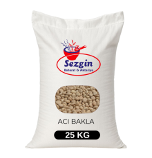Acı Bakla 25 KG