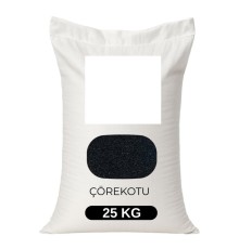 Çörek Otu 25 KG