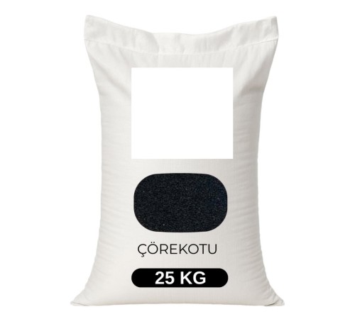 Çörek Otu 25 KG