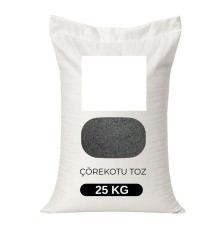 Çörek Otu Tozu 25 KG