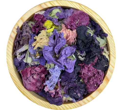 Hatmi Çiçeği LÜKS 1KG