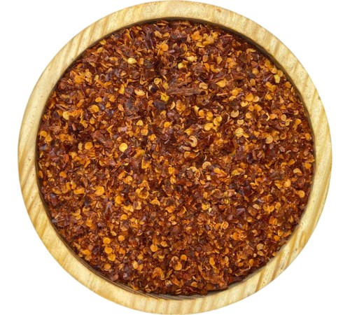 Extra Acı Pul Biber 1KG