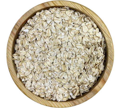 Yulaf Kepeği 1KG