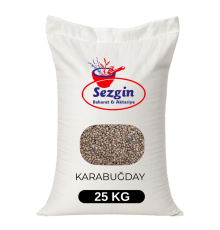 Kavrulmuş Karabuğday 25 KG