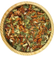 Karışık Sebze Kurusu 1KG