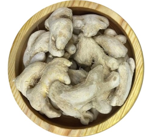 Kök Zencefil - Kuru Zencefil 1KG