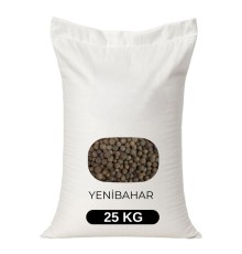 Tane Yenibahar 25 KG
