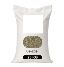 Anason 25 KG