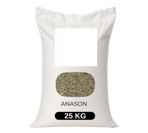 Anason 25 KG