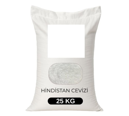 Rende Hindistan Cevizi 25 KG