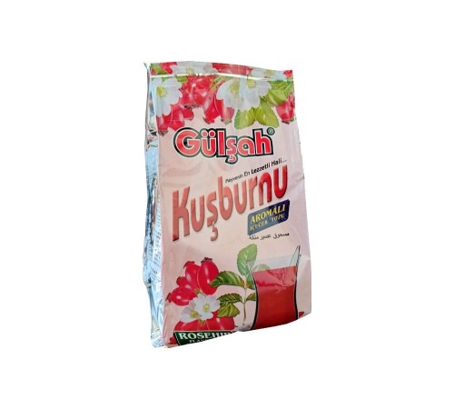 Kuşburnu Aromalı Toz İçecek 300 Gr