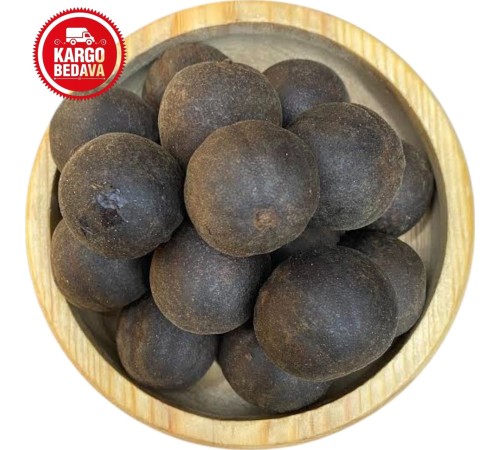 Siyah Basra Limonu