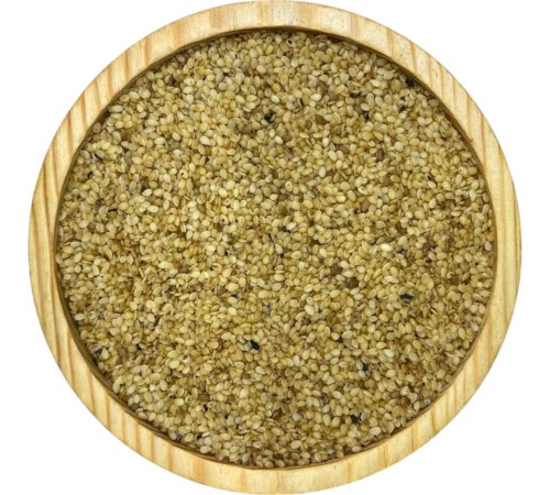 Kavrulmuş Susam 1KG