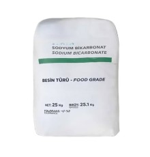 Şişecam Karbonat 25 KG