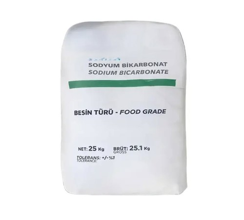 Şişecam Karbonat 25 KG