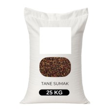 Tane Sumak 25 KG