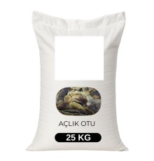 Açlık Otu 25 Kg